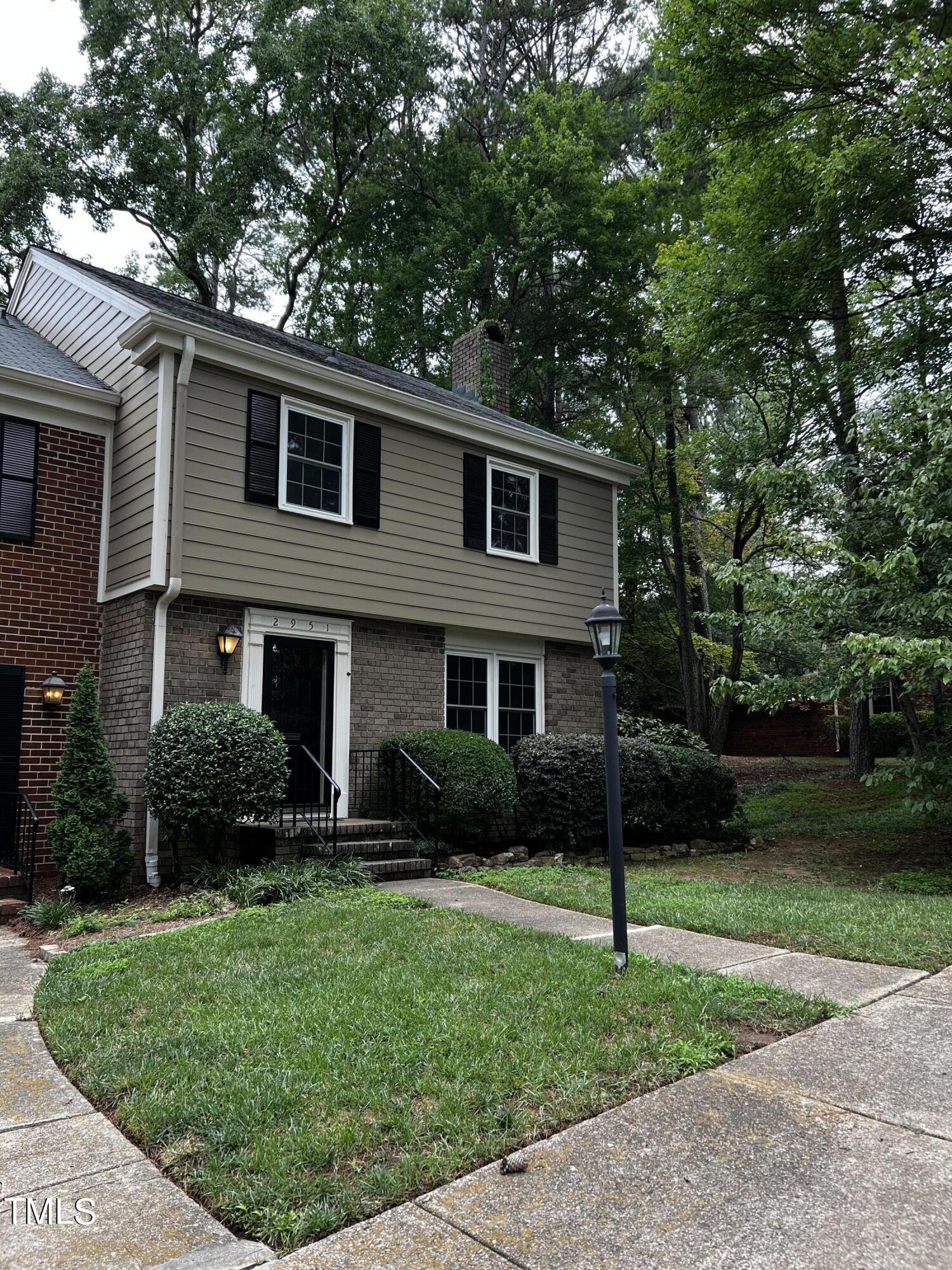 2951 Wycliff Road Raleigh, NC 27607 - Photo 2 of 28 IMG_5146