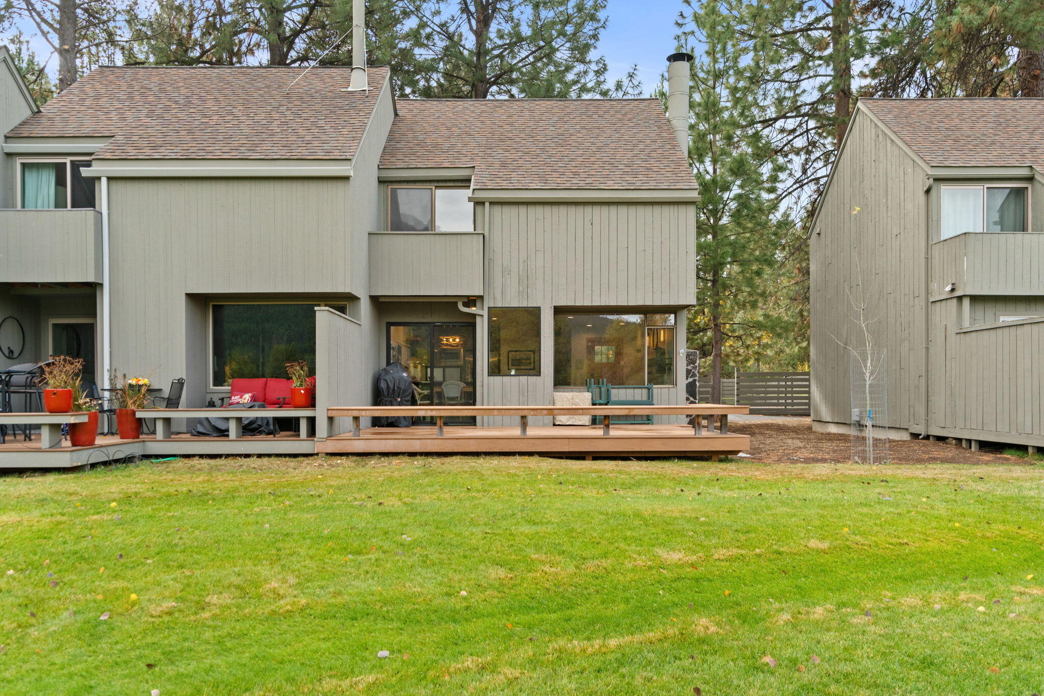 13400 Fox Tail, Unit GCC101 Black Butte Ranch, OR 97759 - Photo 44 of 45