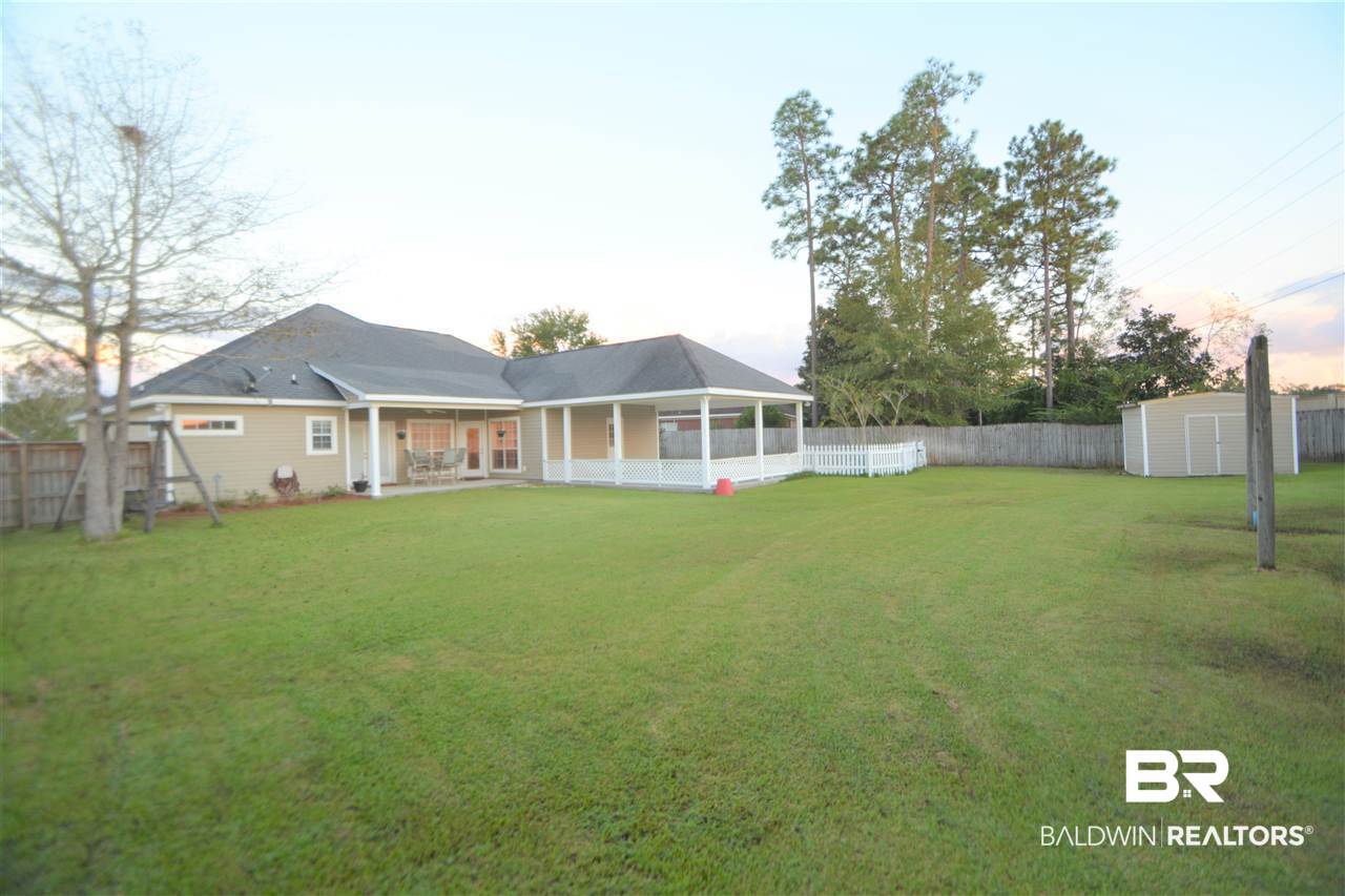 5448 Henning Drive West Mobile, AL 36619 - Photo 40 of 49