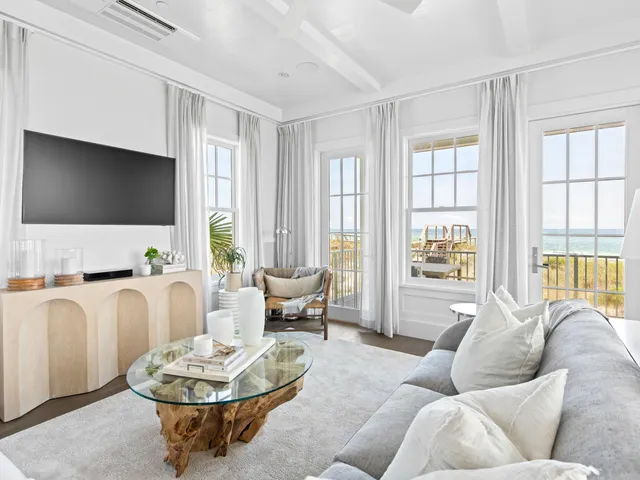 $7,577,720 | 40 Lupin Bch Drive, Inlet Beach, FL 32461