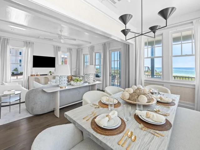 $7,577,720 | 40 Lupin Bch Drive, Inlet Beach, FL 32461