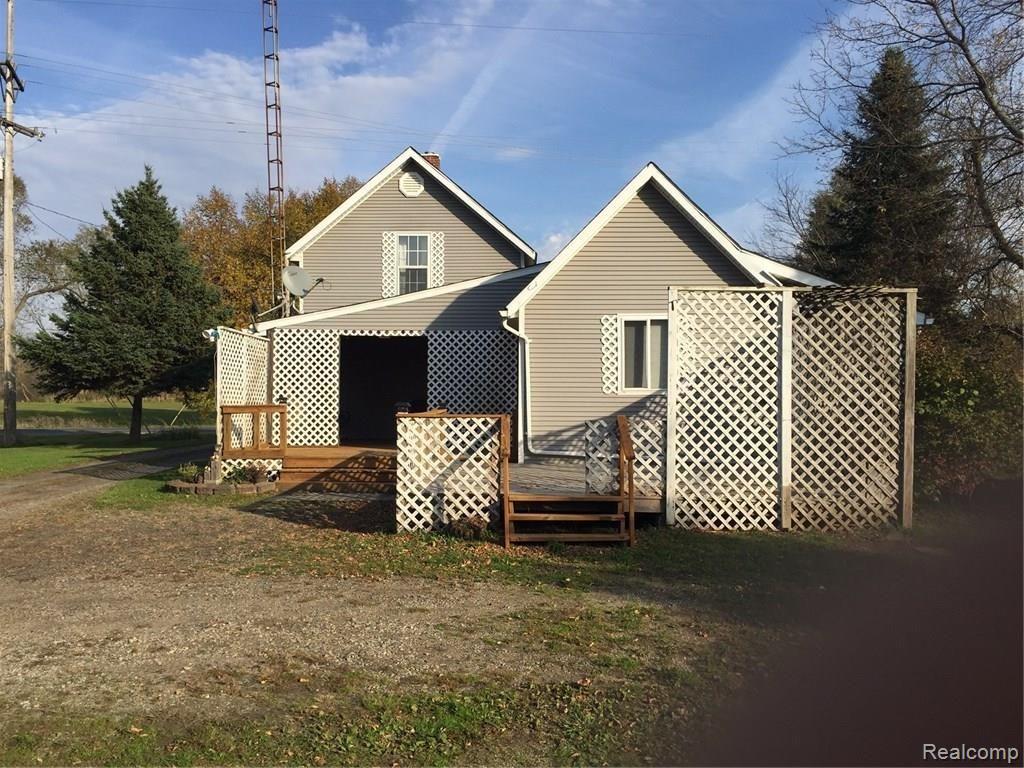 3841 North Lake Pleasant Road North Branch, MI 48461 - Photo 3 of 9 4841wes10.JPG