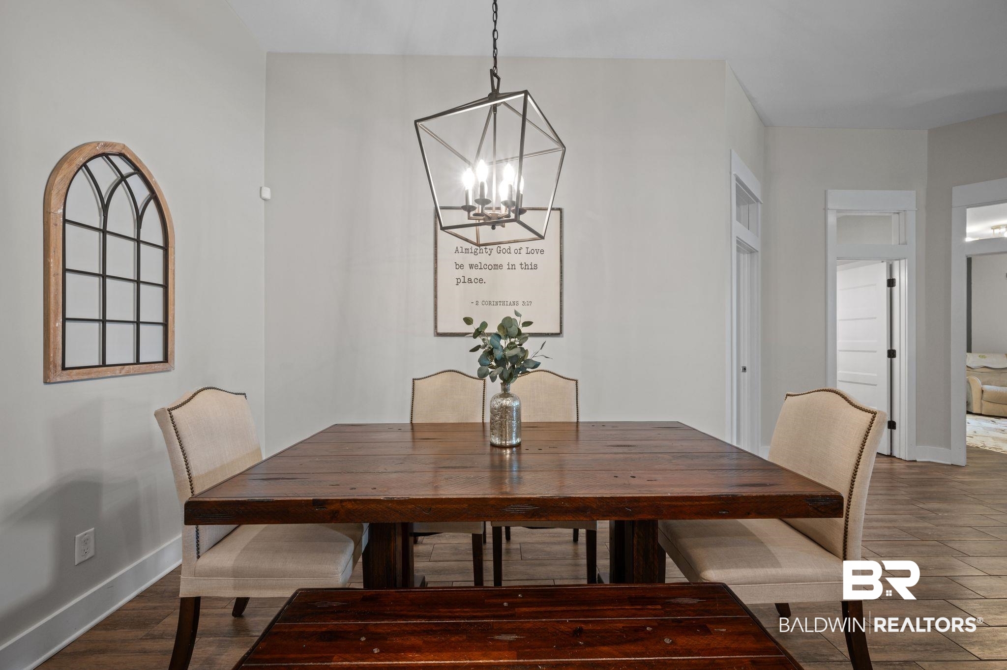 9380 Celeste Road Saraland, AL 36571 - Photo 8 of 36