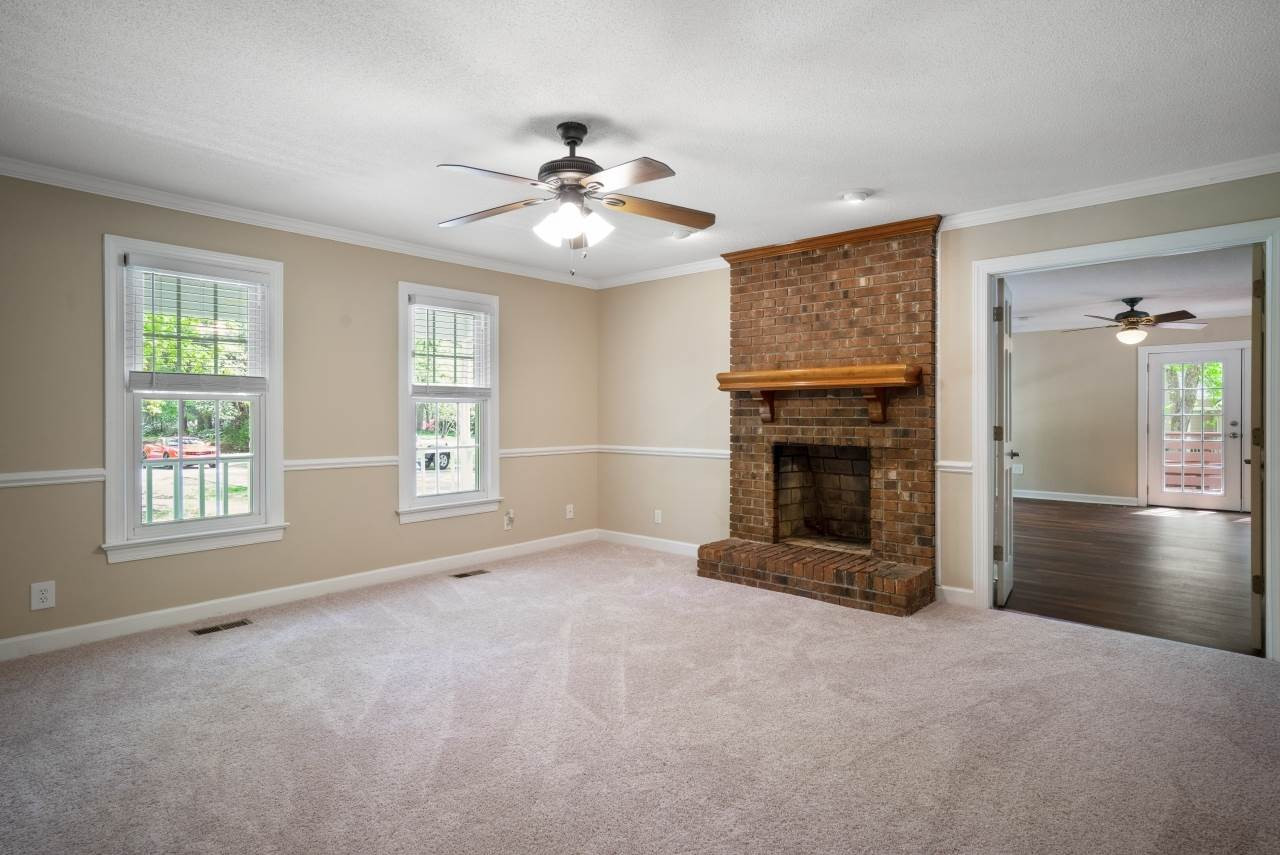 8408 Bells Lake Road Apex, NC 27539 - Photo 4 of 29 Photo 4