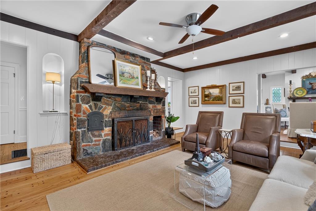 3626 Kingsboro Road Northeast Atlanta, GA 30319 - Photo 18 of 69 Gallery Image 18