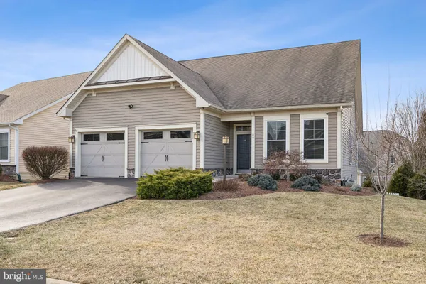 $599,999 | 109 Tutelo Lane, White Post, VA 22663