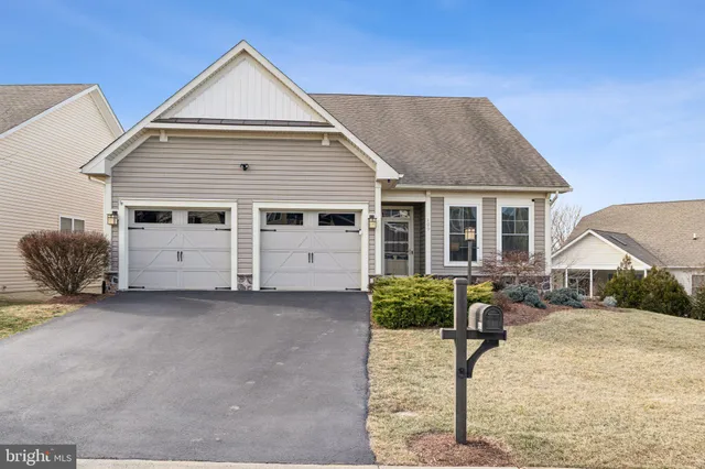 $625,000 | 109 Tutelo Lane, Front Royal, VA 22630