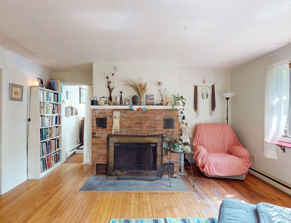 509 Williamsburg Road Conway, MA 01096 - Photo 9 of 24