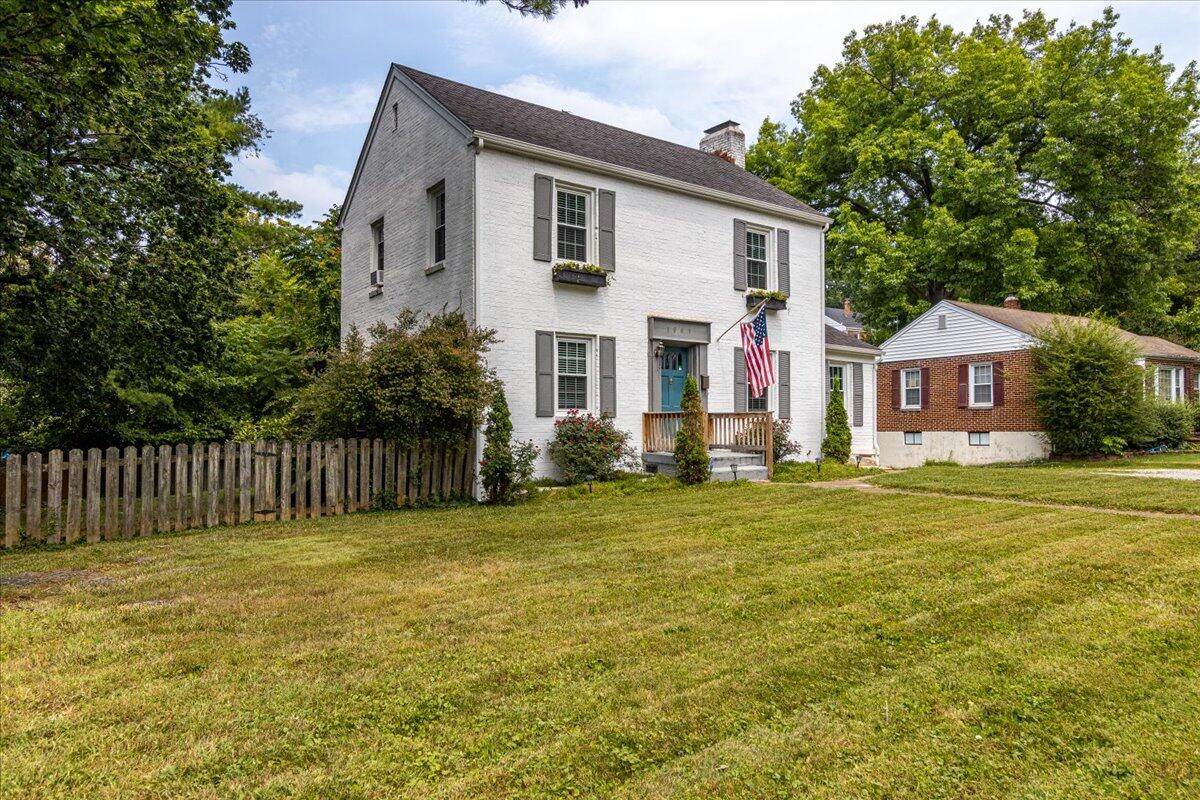 1941 Carlton Road Southwest Roanoke, VA 24015 - Photo 30 of 33 28-28-1941 Carlton Rd SW-6426