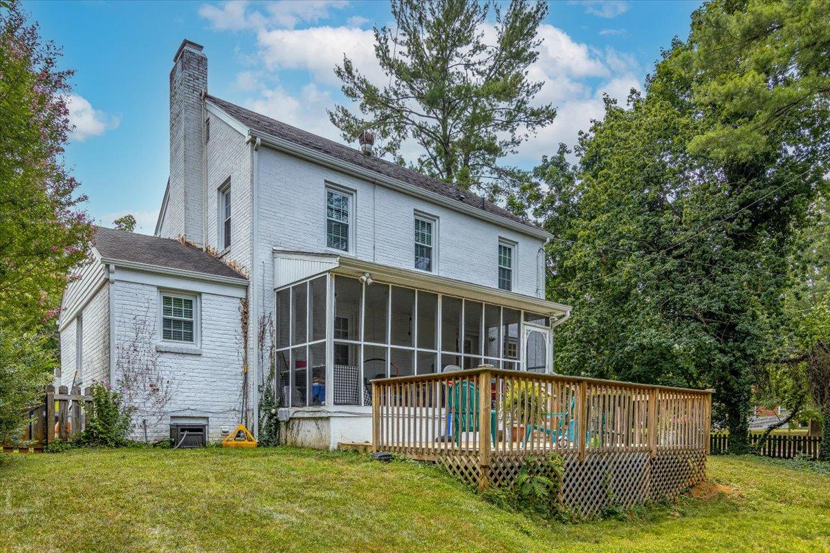 1941 Carlton Road Southwest Roanoke, VA 24015 - Photo 33 of 33 31-31-1941 Carlton Rd SW-6438-Edit