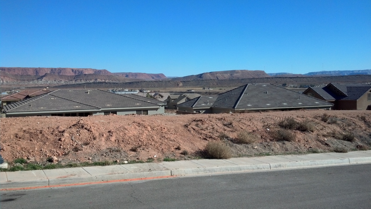 2620 EAST Cir Street St. George, UT 84790 - Photo 1 of 1 Front exterior