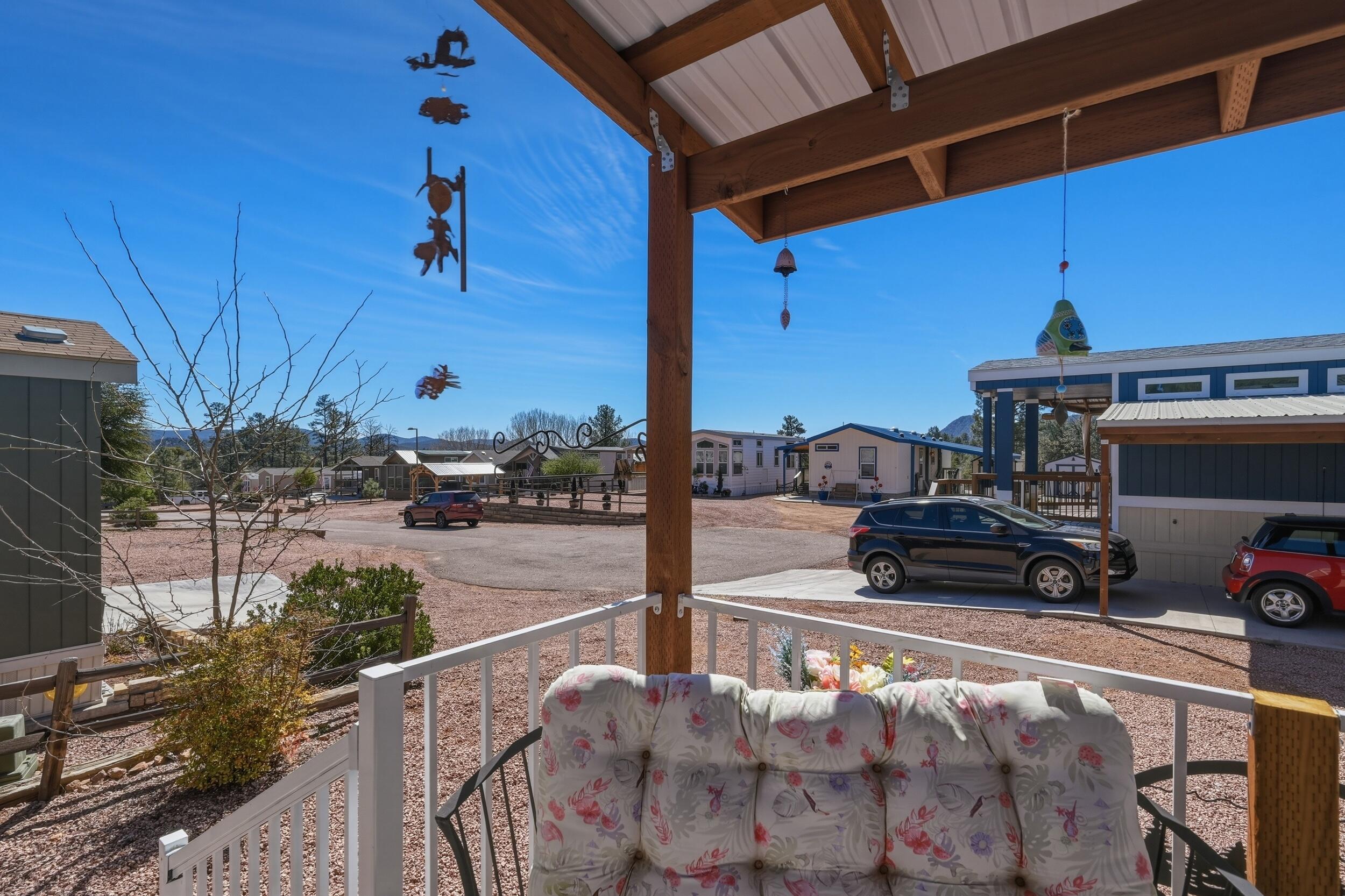 16 North Star Vale Road, Unit 122A Star Valley, AZ 85541 - Photo 7 of 21
