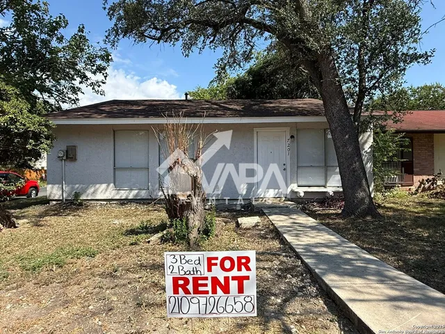 $1,600 | 7201 Glen Mist, San Antonio, TX 78239