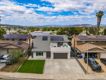 $1,149,000 | 564 Skyview Street, El Cajon, CA 92020