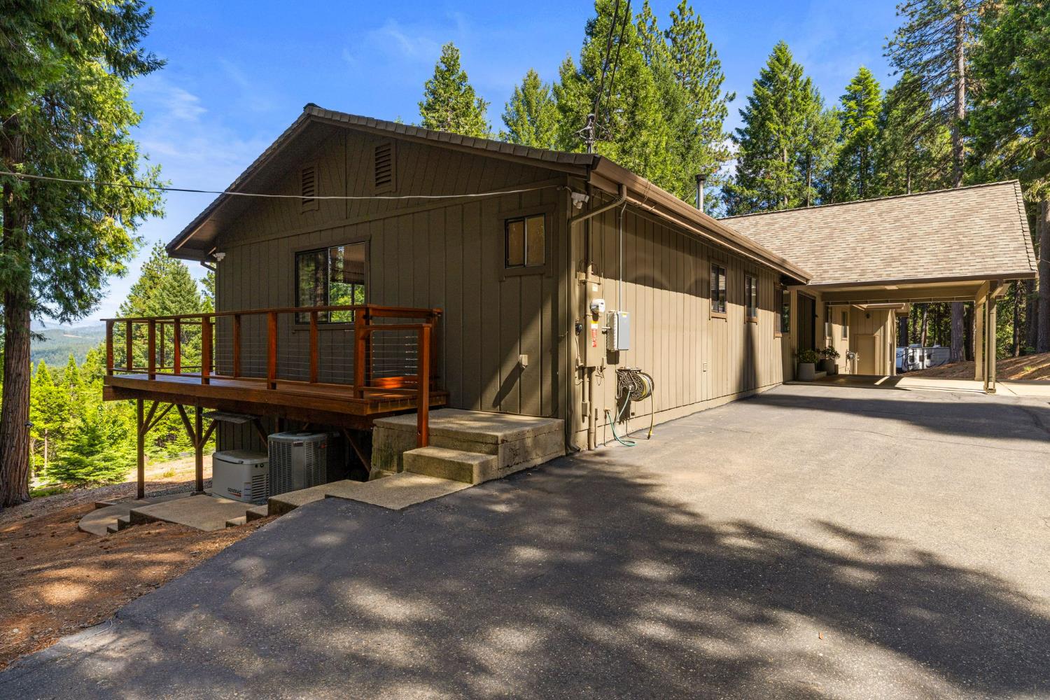 3070 Crystal Summit Road Pollock Pines, CA 95726 - Photo 59 of 76