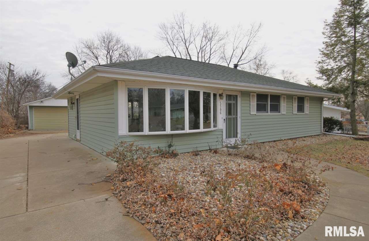 5506 North Hamilton Road Peoria, IL 61614 - Photo 1 of 22 Gallery Image 1