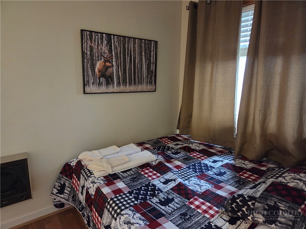 301 Pinnacle Inn Road, Unit 4301 Beech Mountain, NC 28604 - Photo 8 of 15 Gallery Image 8