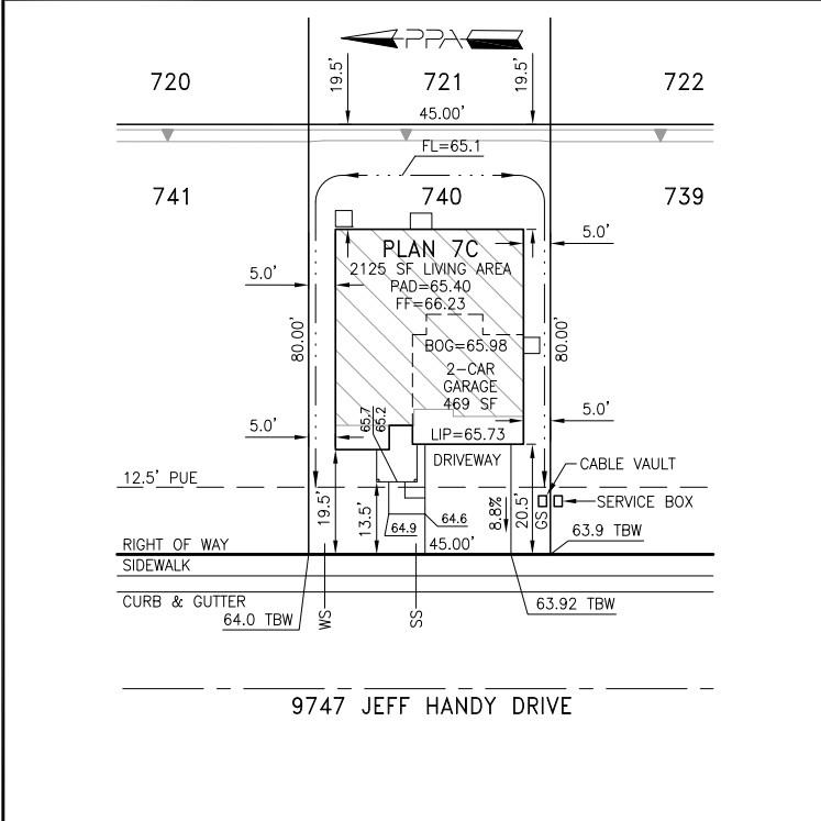 9747 Jeff Handy Drive Sacramento, CA 95829 - Photo 4 of 5 unknown