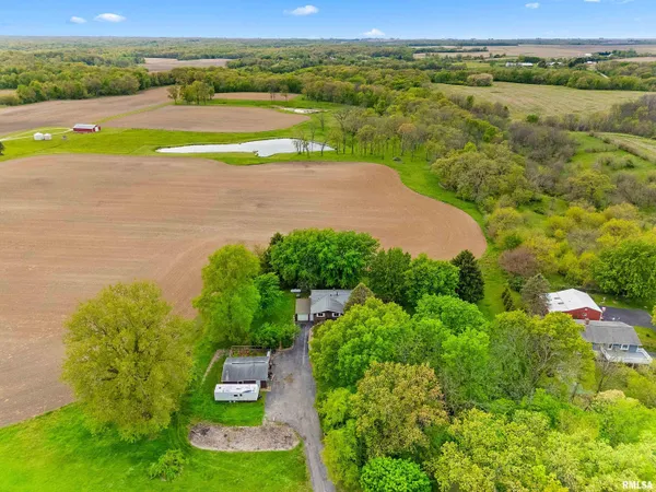 $147,000 | 397 North Yankee Lane, Chillicothe, IL 61523