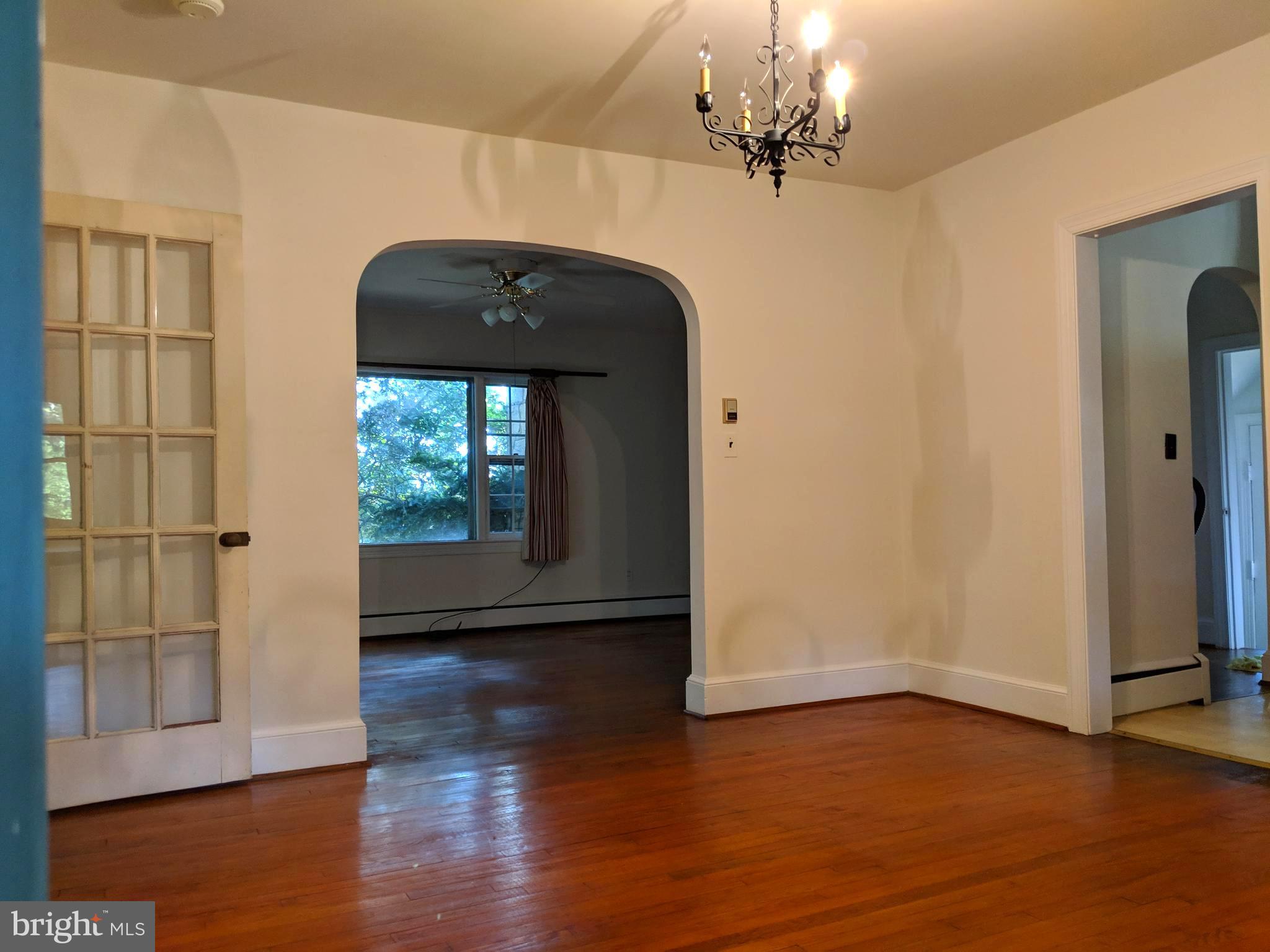 223 Butler Road Fredericksburg, VA 22405 - Photo 12 of 27 Dining Room