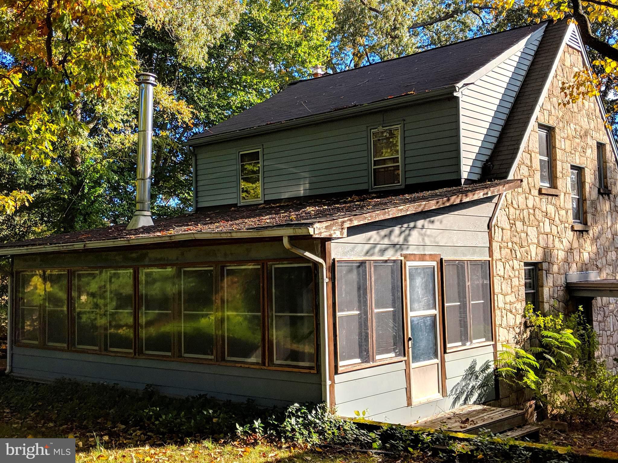 223 Butler Road Fredericksburg, VA 22405 - Photo 5 of 27 Exterior (Rear)