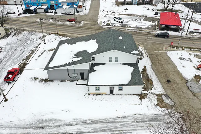 $245,000 | 2702 Broad Street, New Castle, IN 47362