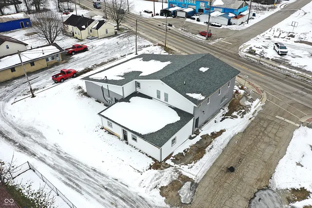 $245,000 | 2702 Broad Street, New Castle, IN 47362