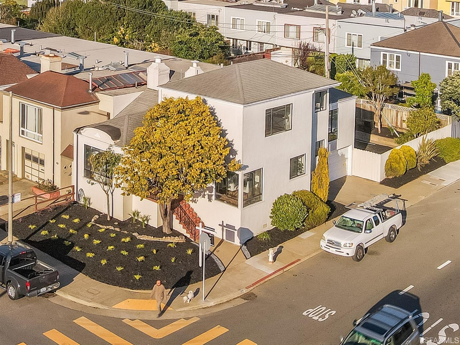 96 Middlefield Drive San Francisco, CA 94132 - Photo 1 of 46 a picture of a building