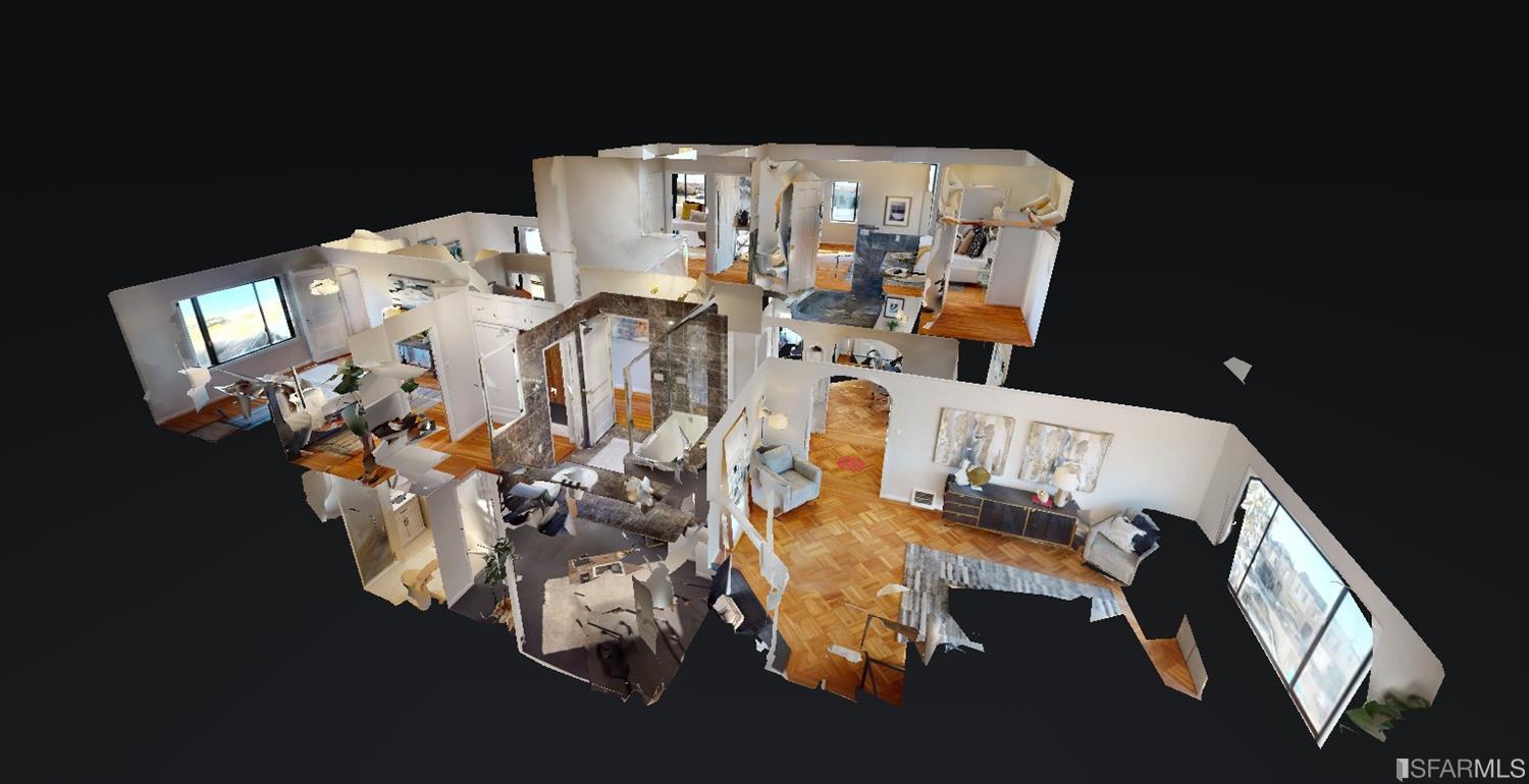 96 Middlefield Drive San Francisco, CA 94132 - Photo 45 of 46