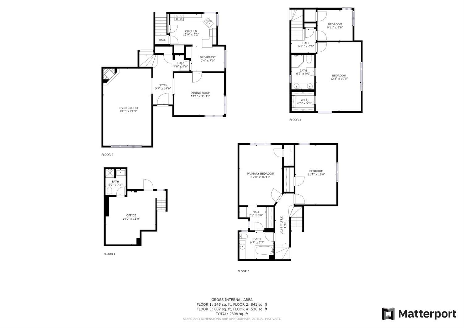 96 Middlefield Drive San Francisco, CA 94132 - Photo 46 of 46 a picture of a bench in room with a white wall