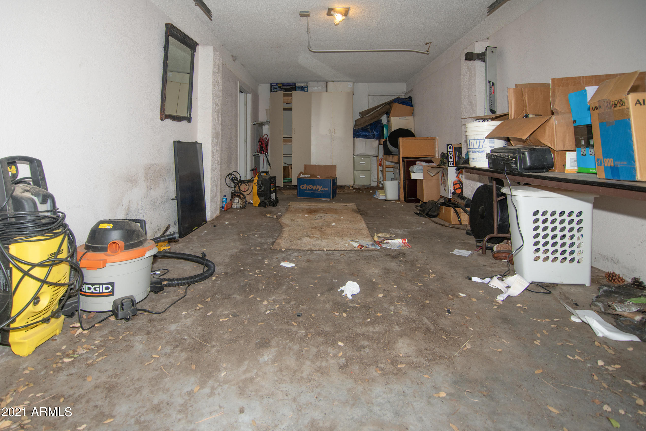 511 Turtleback Road Prescott, AZ 86303 - Photo 27 of 37 25_Garage 03