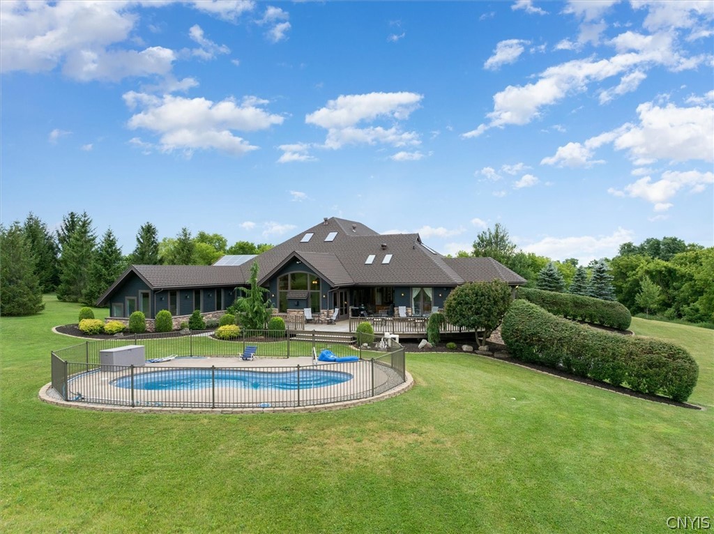 8944 Tibbitts Road New Hartford, NY 13413 - Photo 41 of 50 Gallery Image 41