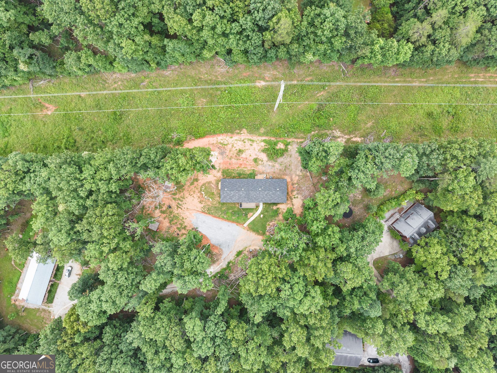 1625 Asbury Mill Road Cleveland, GA 30528 - Photo 41 of 47