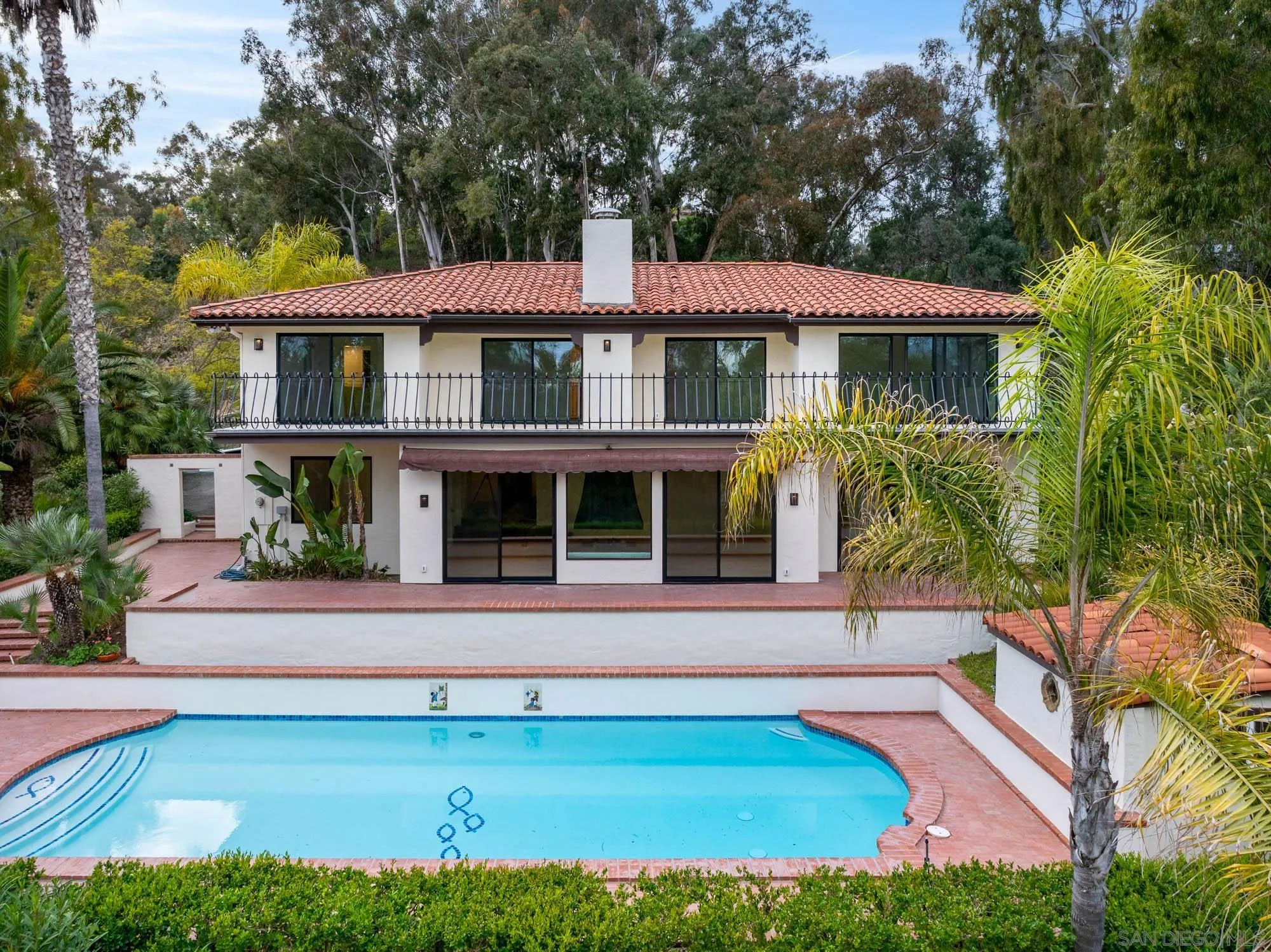 5406 Las Palomas Rancho Santa Fe, CA 92067 - Photo 26 of 36