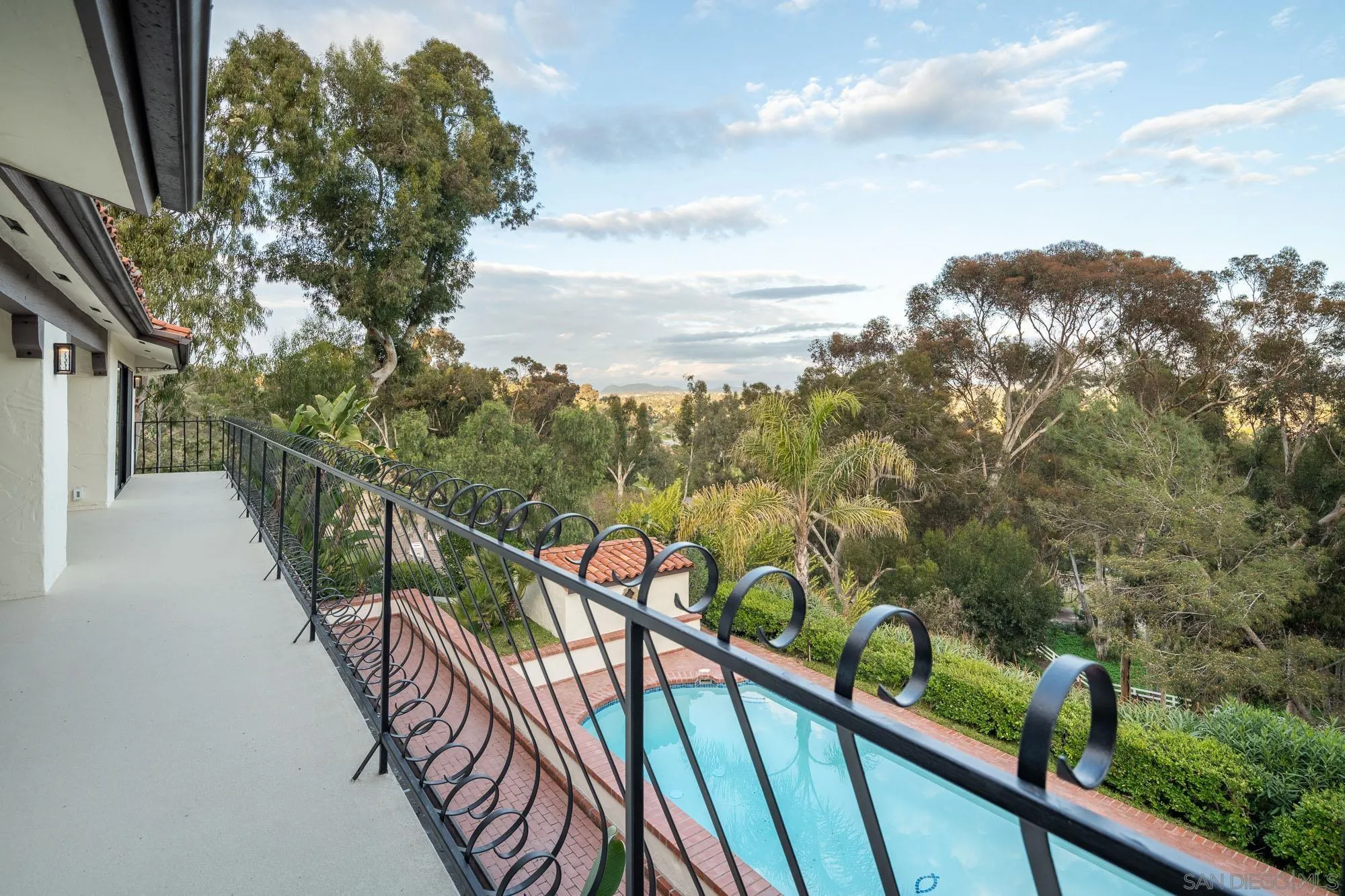 5406 Las Palomas Rancho Santa Fe, CA 92067 - Photo 28 of 36