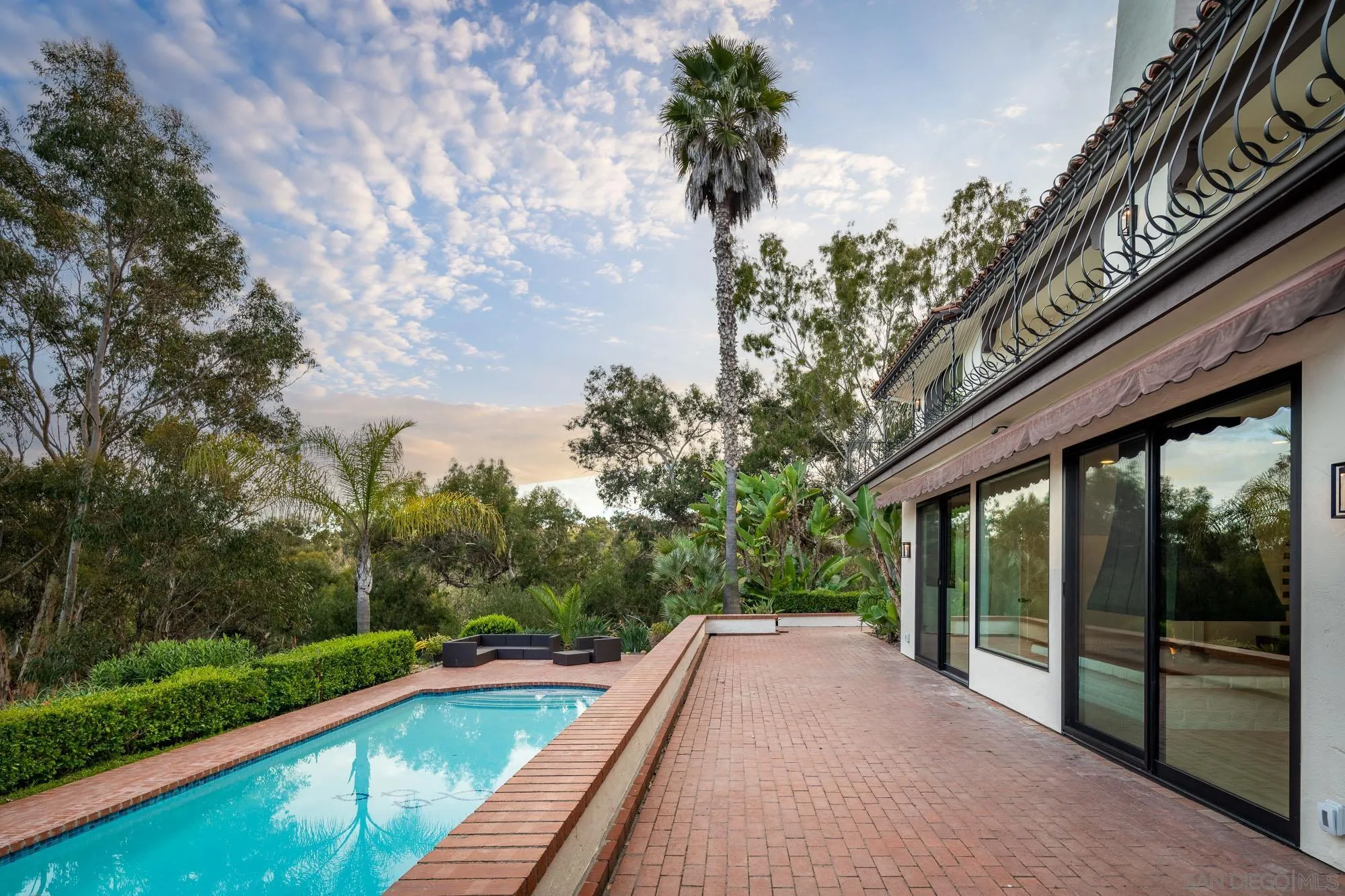 5406 Las Palomas Rancho Santa Fe, CA 92067 - Photo 29 of 36