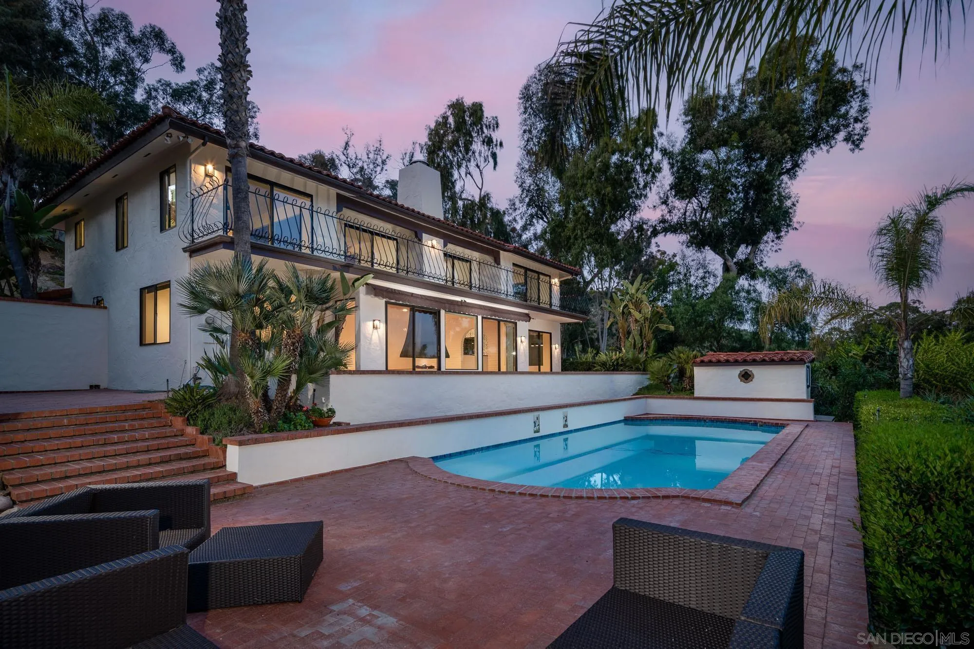 5406 Las Palomas Rancho Santa Fe, CA 92067 - Photo 31 of 36