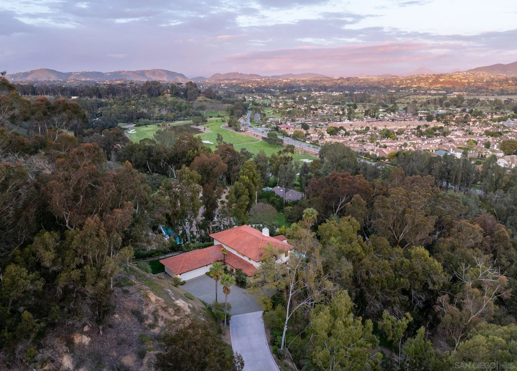 5406 Las Palomas Rancho Santa Fe, CA 92067 - Photo 32 of 36