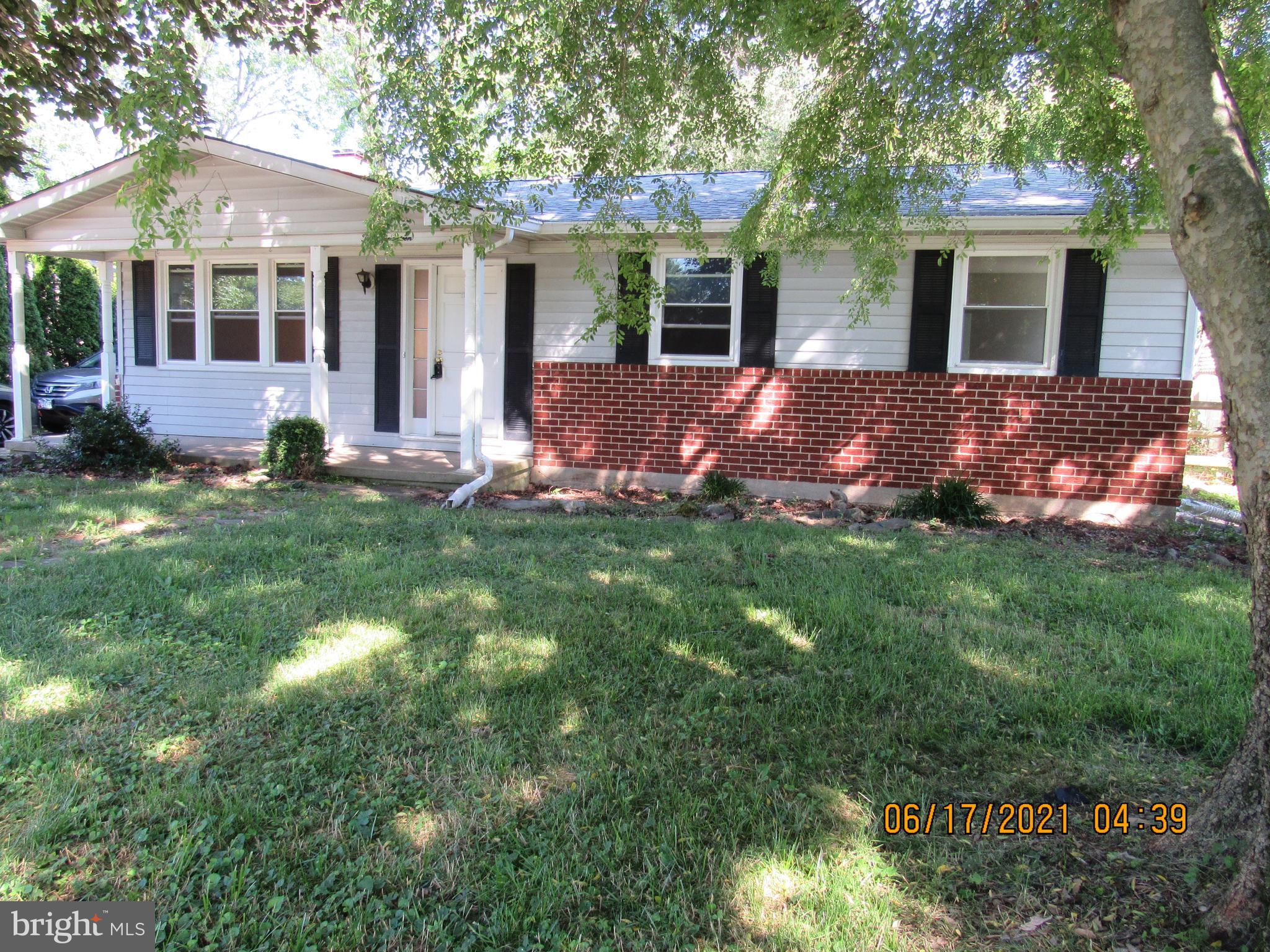 317 Red Pump Road Bel Air, MD 21014 - Photo 1 of 28 WELCOME HOME