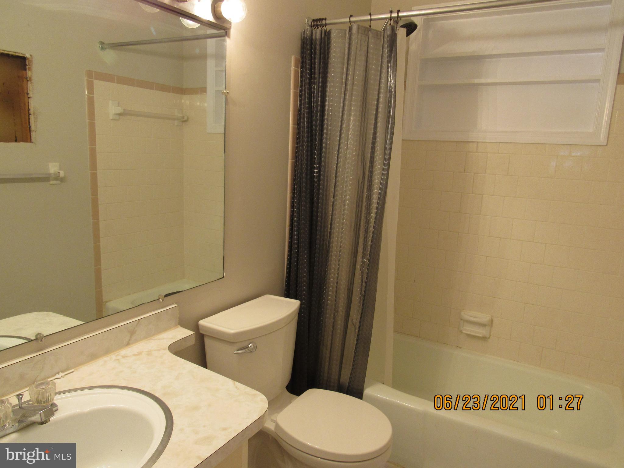 317 Red Pump Road Bel Air, MD 21014 - Photo 22 of 28 Main Bath