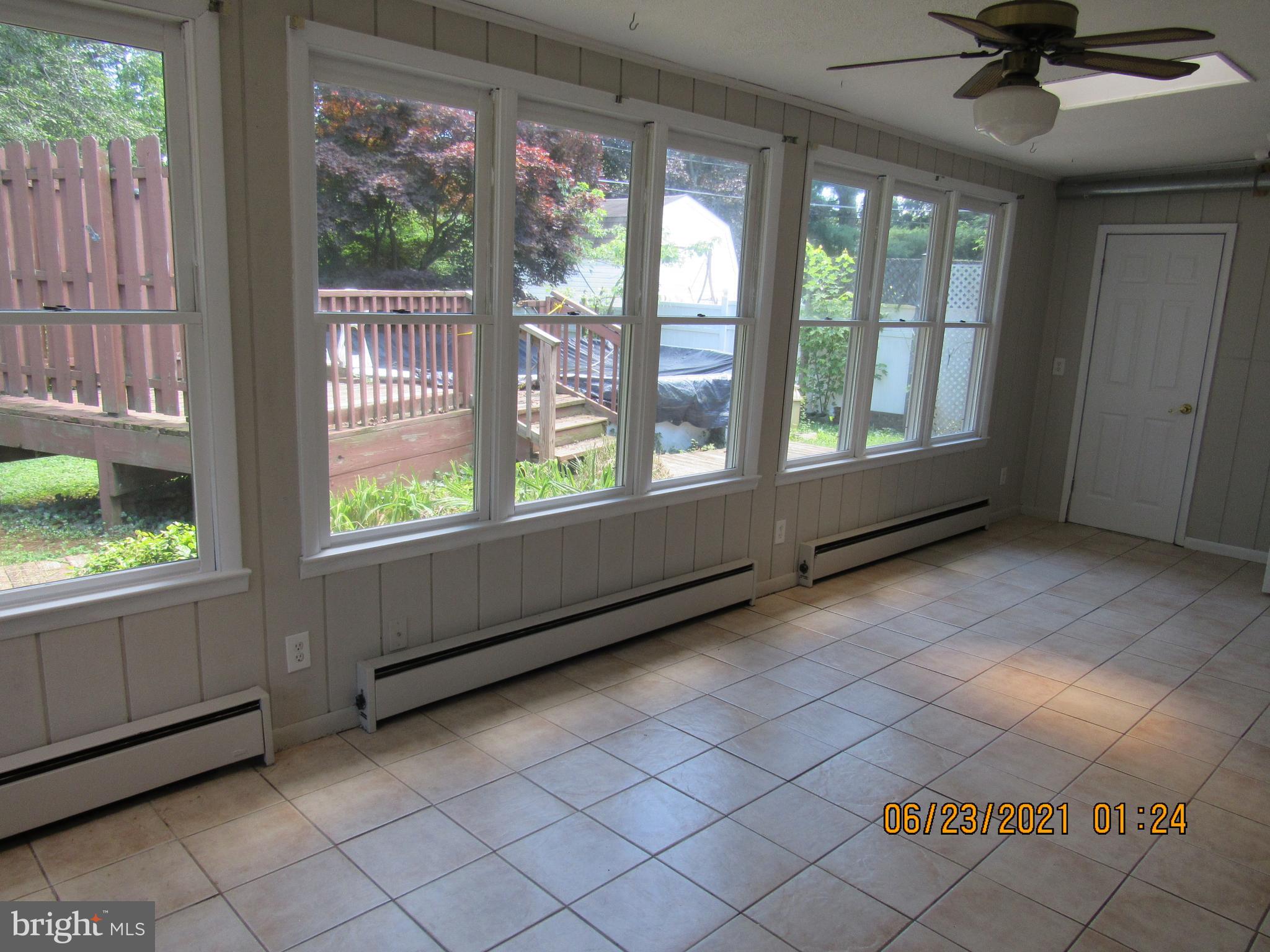 317 Red Pump Road Bel Air, MD 21014 - Photo 4 of 28 Bright and Airy Sun Room/Florida Room