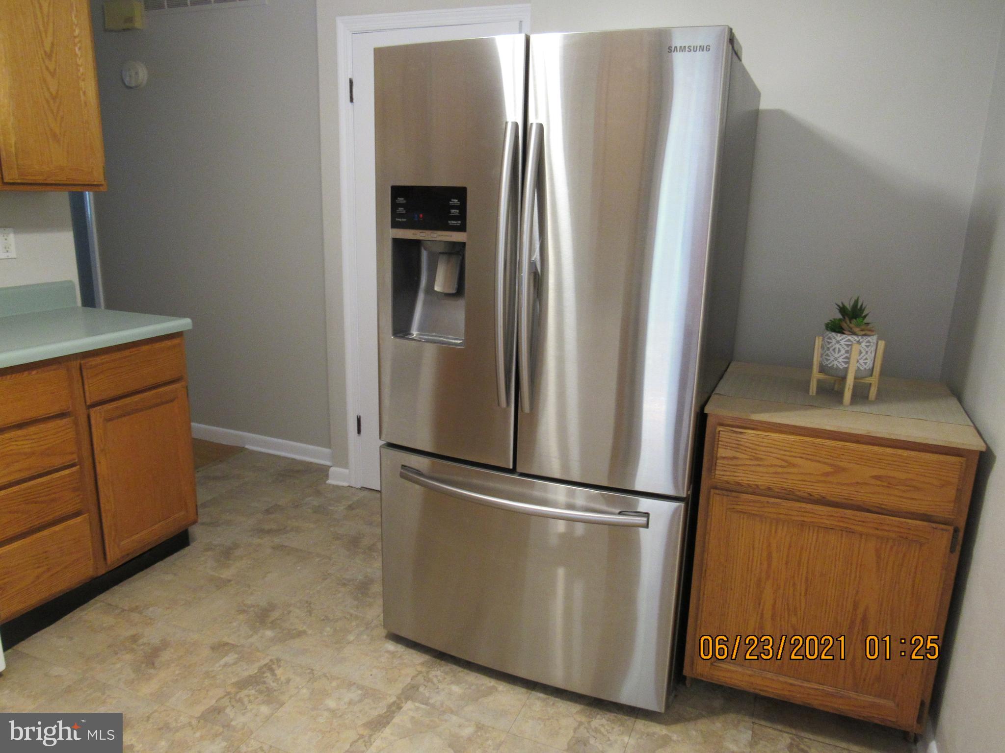 317 Red Pump Road Bel Air, MD 21014 - Photo 10 of 28 Stainless French Door Refrigerator
