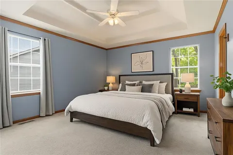 $325,000 | 1107 Huntington Lane, Greenwood, MO 64034