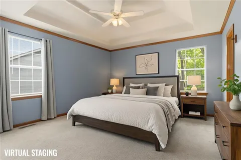 $330,000 | 1107 Huntington Lane, Greenwood, MO 64034