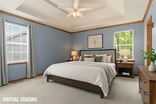 $330,000 | 1107 Huntington Lane, Greenwood, MO 64034