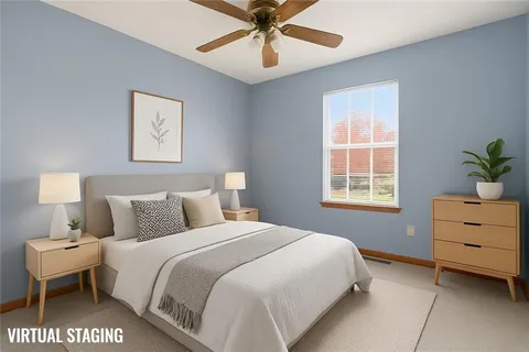 $330,000 | 1107 Huntington Lane, Greenwood, MO 64034