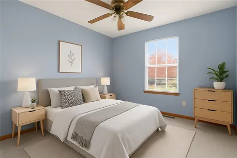 $325,000 | 1107 Huntington Lane, Greenwood, MO 64034