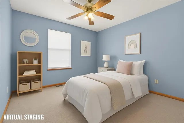 $330,000 | 1107 Huntington Lane, Greenwood, MO 64034