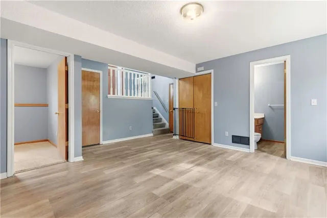 $330,000 | 1107 Huntington Lane, Greenwood, MO 64034