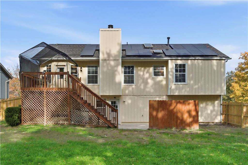 1107 Huntington Lane Greenwood, MO 64034 - Photo 45 of 50